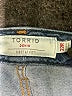 Torrid Blue Jeans Size 22 Plus - photo 4