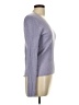 A New Day Purple Pullover Sweater Size L - photo 4
