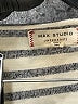 Max Studio Ivory Casual Dress Size L - photo 7