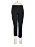 Nygard Solid Black Active Pants Size M - photo 1