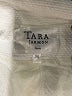 Tara Jarmon Ivory Blazer Size EU (FR) 36 / US 4 - photo 6