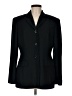 Jones Wear Black Blazer Size 8 - photo 1