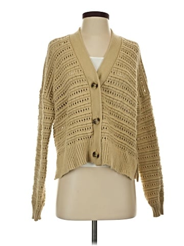 Madewell Kimono (view 1)