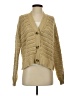 Madewell Tan Cardigan Size XS - photo 1
