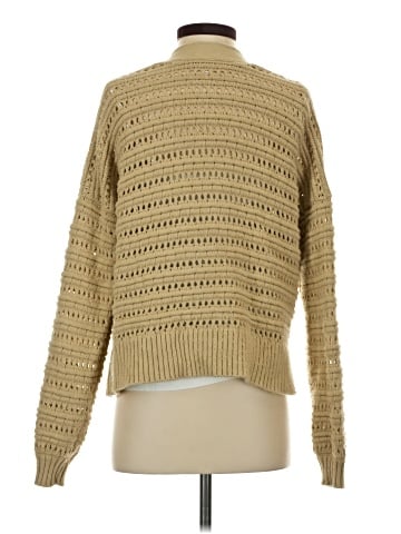 Madewell Kimono (view 2)
