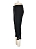 Nygard Solid Black Active Pants Size M - photo 5