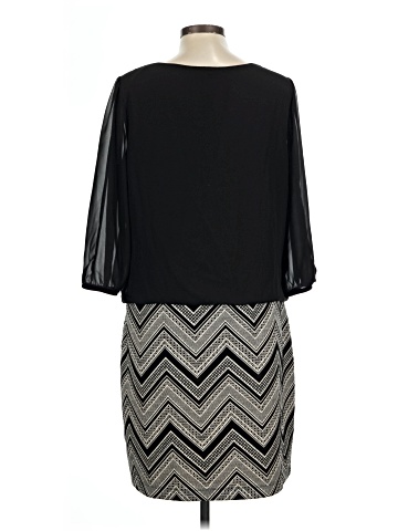 AGB Casual Dress (view 2)