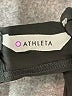 Athleta 100% Polyester Black Tank Top Size S - photo 7