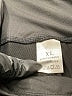 Unbranded Black Active Pants Size XL - photo 7