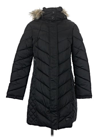 Kenneth Cole New York Coat (view 1)