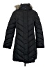 Kenneth Cole New York 100% Polyester Black Coat Size S - photo 1