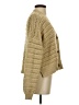 Madewell Tan Cardigan Size XS - photo 4