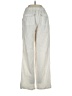 Utcoco Ivory Casual Pants Size S - photo 2