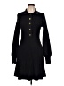 Single Thread Black Casual Dress Size L - photo 1