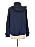 Love Tree 100% Polyester Solid Blue Raincoat Size L - photo 2