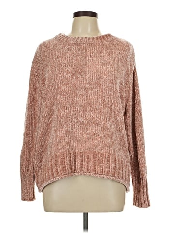 Cynthia Rowley TJX Pullover Sweater (view 1)