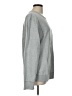 Reigning Champ 100% Cotton Gray Pullover Sweater Size L - photo 4