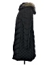 Kenneth Cole New York 100% Polyester Black Coat Size S - photo 5