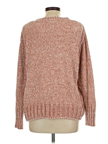 Cynthia Rowley TJX Pullover Sweater (view 2)