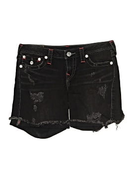 True Religion Denim Shorts