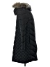 Kenneth Cole New York 100% Polyester Black Coat Size S - photo 4
