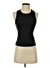 Carbon38 Black Active Tank Size S - photo 1