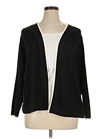 Love Scarlett Cardigan (view 1)