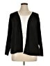 Love Scarlett Black Cardigan Size XL - photo 1