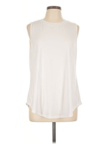 Ofeefan Sleeveless T-Shirt (view 1)
