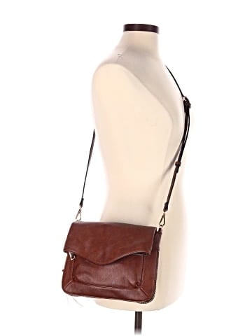 Moda Luxe Crossbody Bag (view 2)