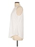 Ofeefan Ivory Sleeveless T-Shirt Size L - photo 5