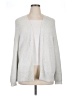 Lane Bryant Silver Cardigan Size 14 - 16 Plus - photo 1