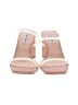 Steve Madden 100% Synthetic Pink Sandals Size 8 - photo 2