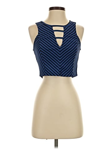 2b bebe Sleeveless Top (view 1)