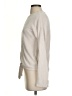 Barefoot Dreams Cozychic Lite Ivory Pullover Sweater Size XS - photo 5