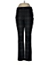 Harve Benard Plaid Black Dress Pants Size M - photo 1