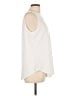 Ofeefan Ivory Sleeveless T-Shirt Size L - photo 4