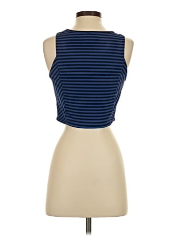 2b bebe Sleeveless Top (view 2)
