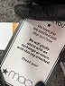 Alex Evenings Black Dress Pants Size 3X - photo 5