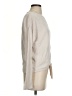 Barefoot Dreams Cozychic Lite Ivory Pullover Sweater Size XS - photo 4