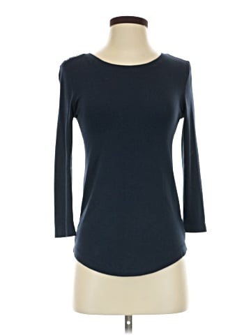 Willi Smith 3/4 Sleeve T-Shirt (view 1)