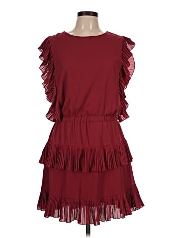TCEC Cocktail Dress (view 1)