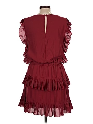 TCEC Cocktail Dress (view 2)