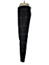Harve Benard Plaid Black Dress Pants Size M - photo 5