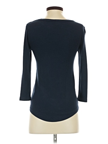 Willi Smith 3/4 Sleeve T-Shirt (view 2)