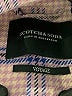 Scotch & Soda Plaid Purple Blazer Size XS (0) - photo 6