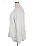 Lane Bryant Silver Cardigan Size 14 - 16 Plus - photo 5