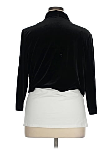 Connected Apparel Cardigan (view 2)