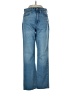Denizen from Levi's Blue Jeans Size 25 waist - photo 1