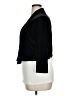 Connected Apparel Black Cardigan Size XL - photo 5
